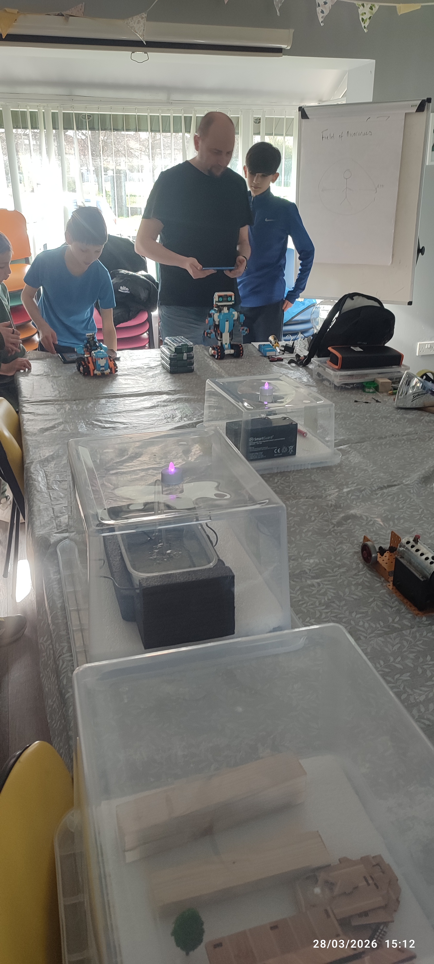 Kids project 3