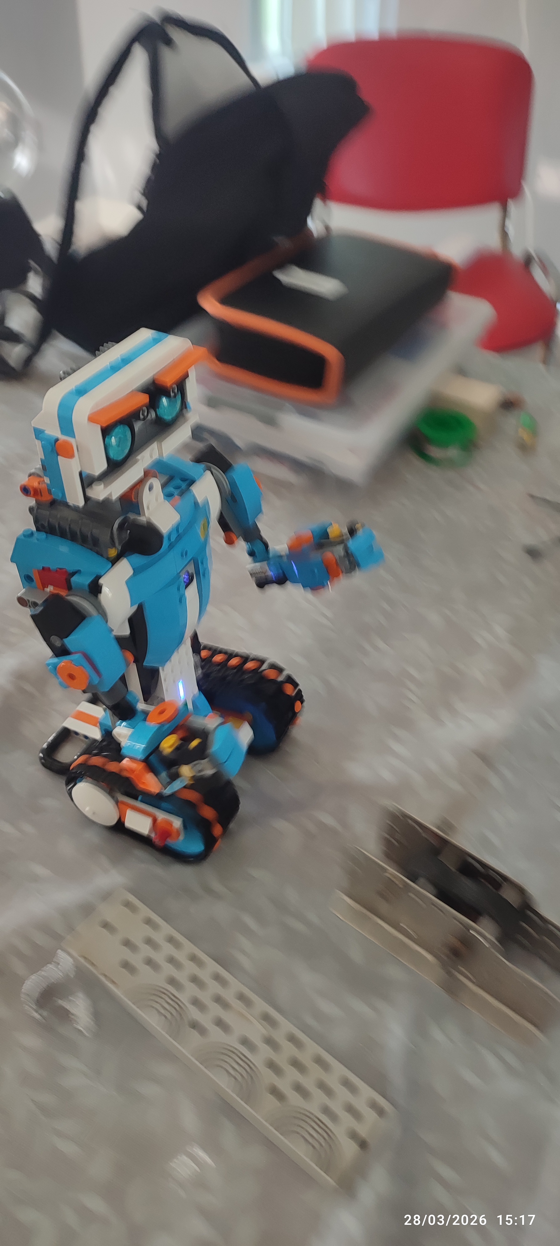 Kids project 4