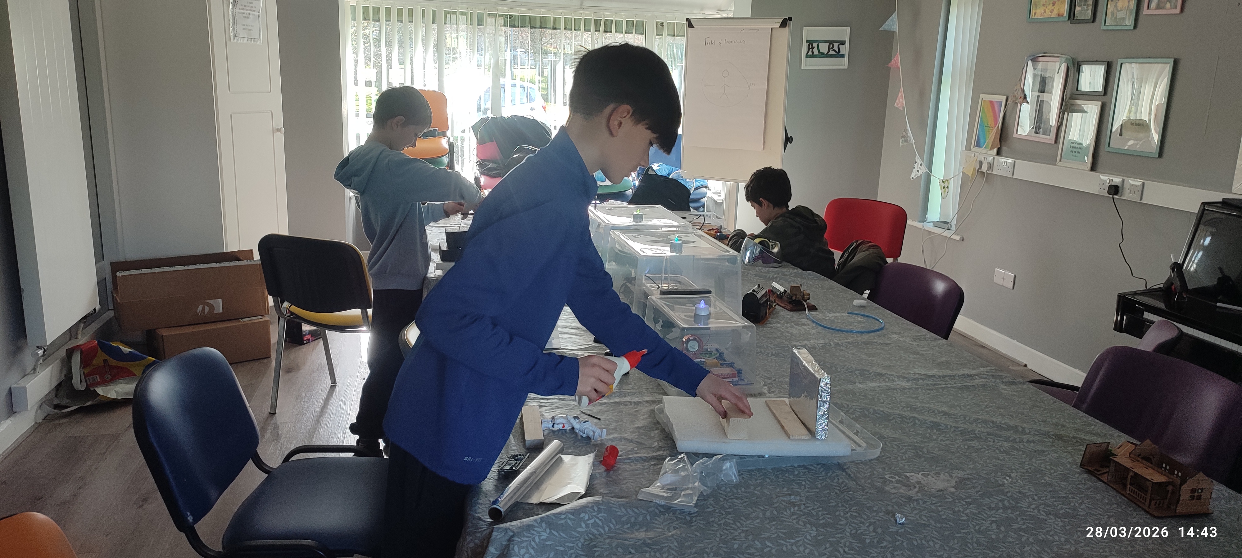 Kids project 5