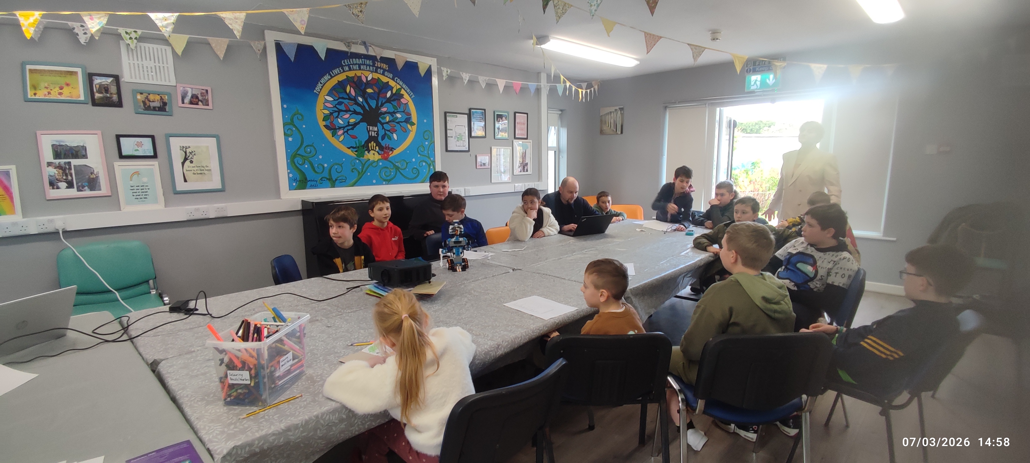 Kids project 6