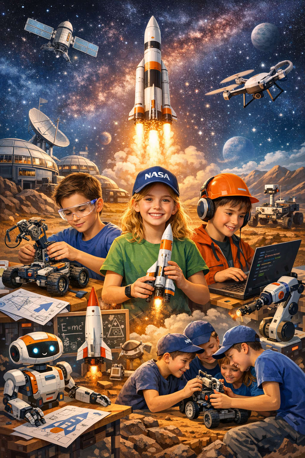 Project Orion